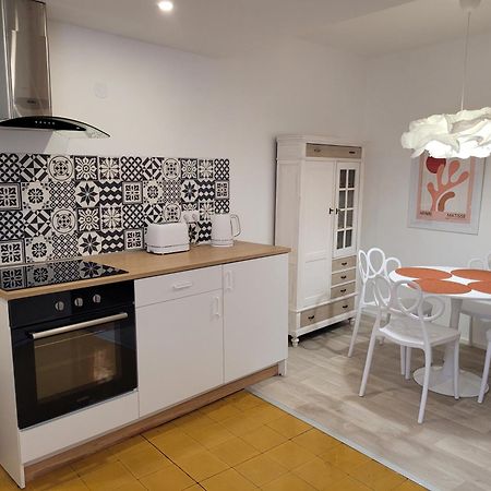 Petite Maison Entre Mer Et Montagne Céret Zewnętrze zdjęcie