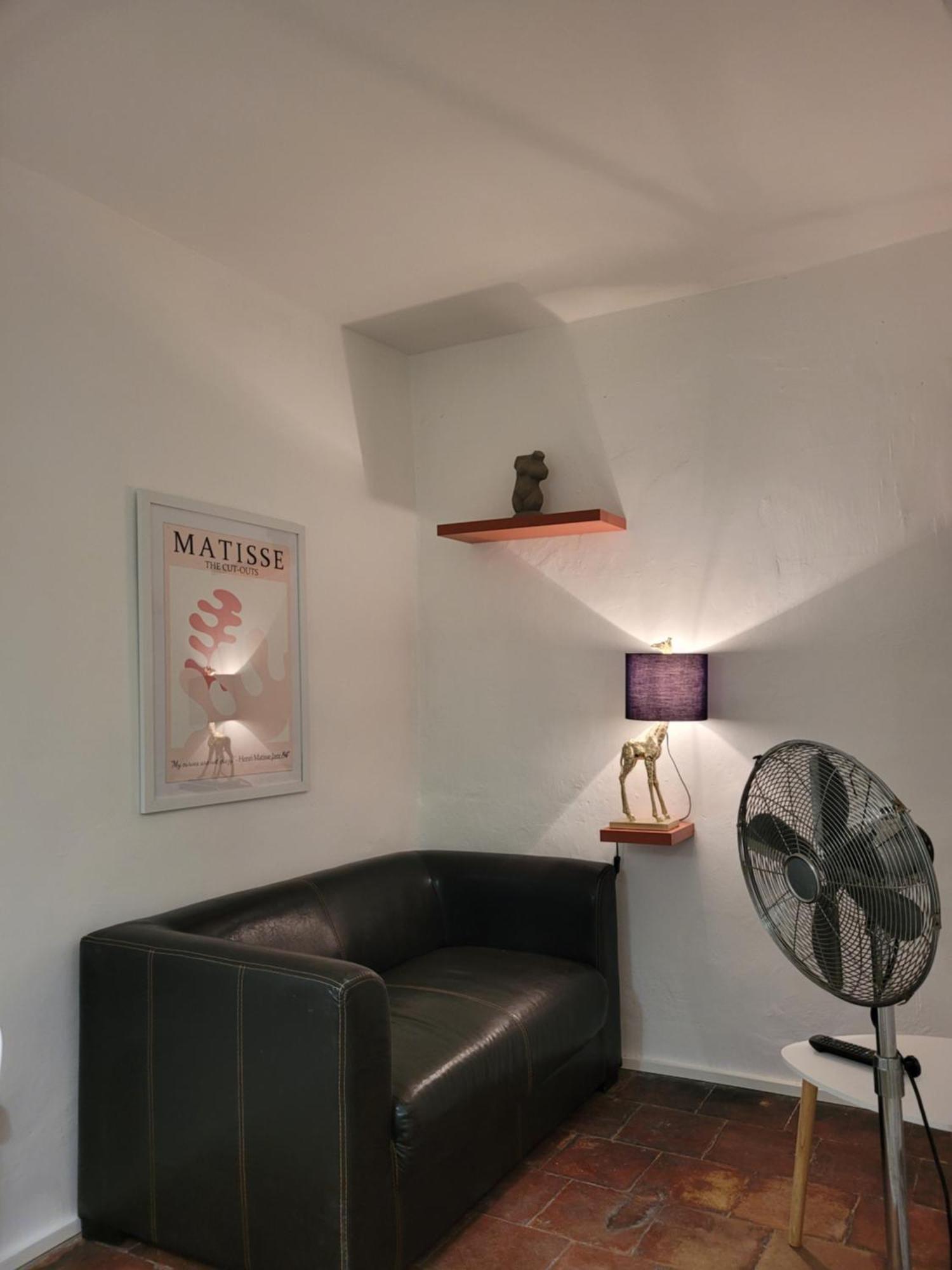 Petite Maison Entre Mer Et Montagne Céret Zewnętrze zdjęcie