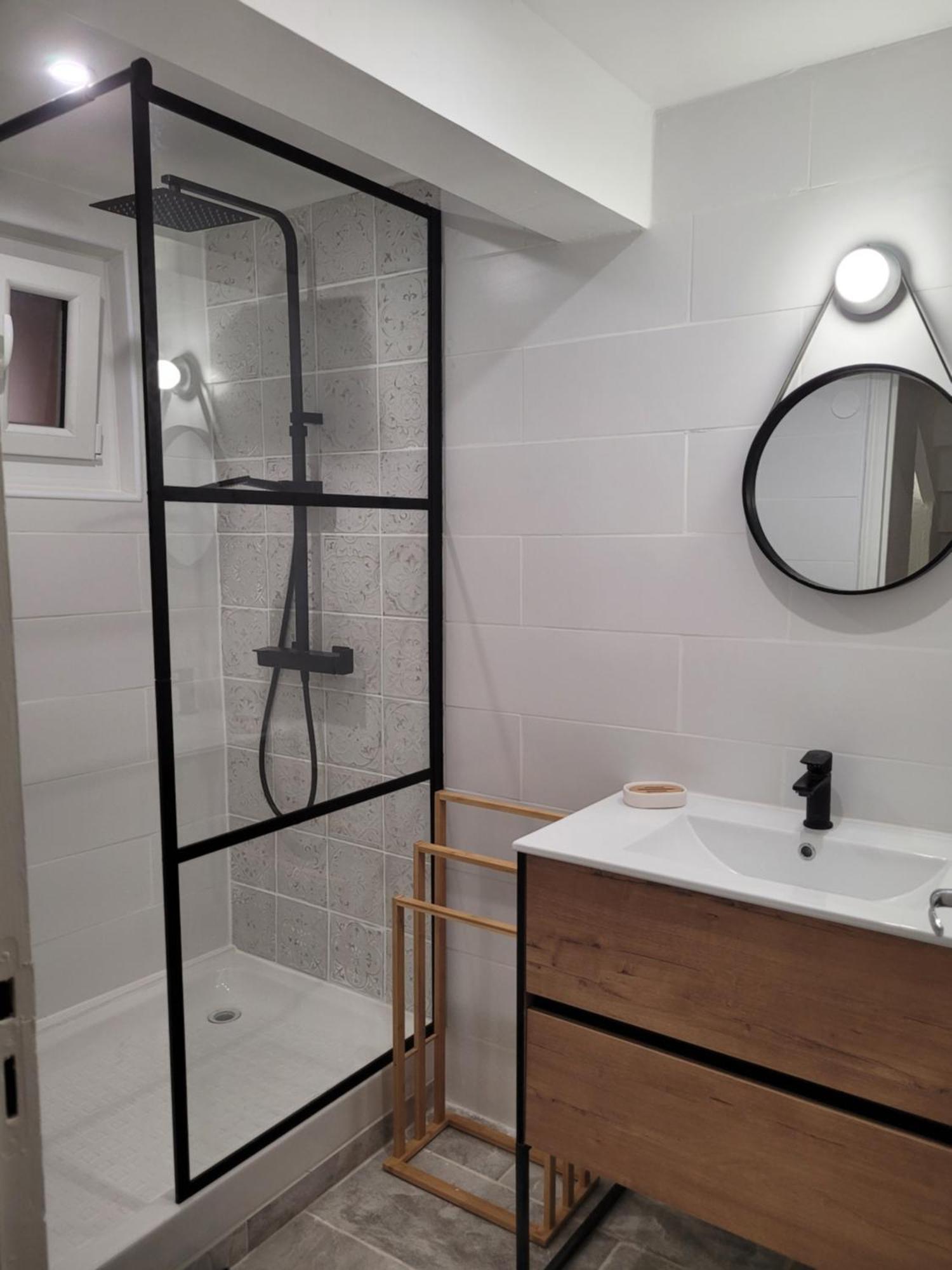 Petite Maison Entre Mer Et Montagne Céret Zewnętrze zdjęcie