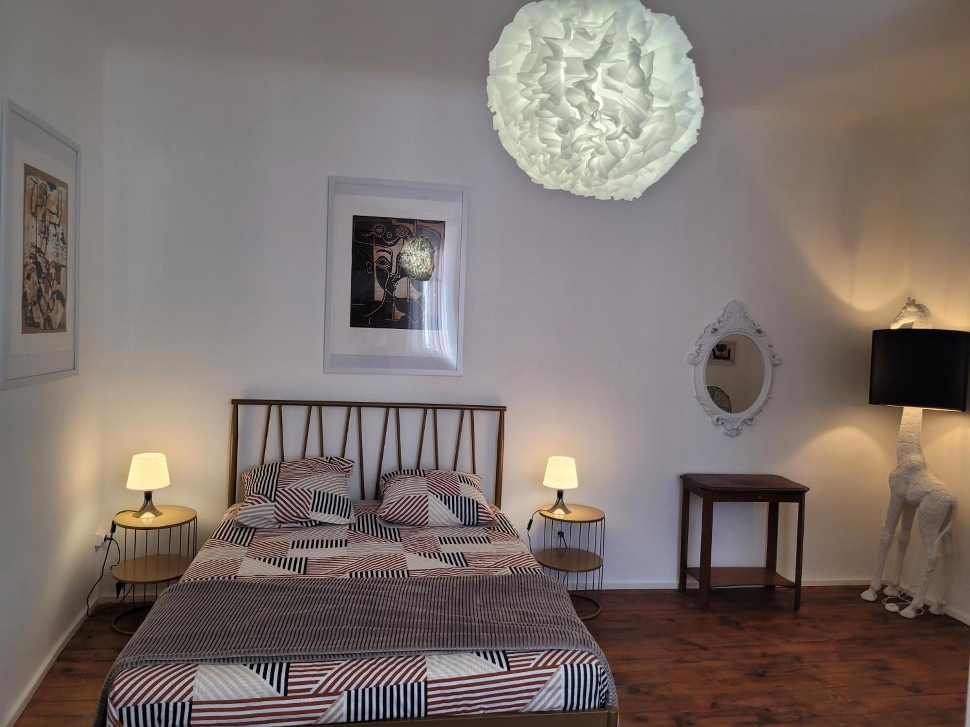 Petite Maison Entre Mer Et Montagne Céret Zewnętrze zdjęcie