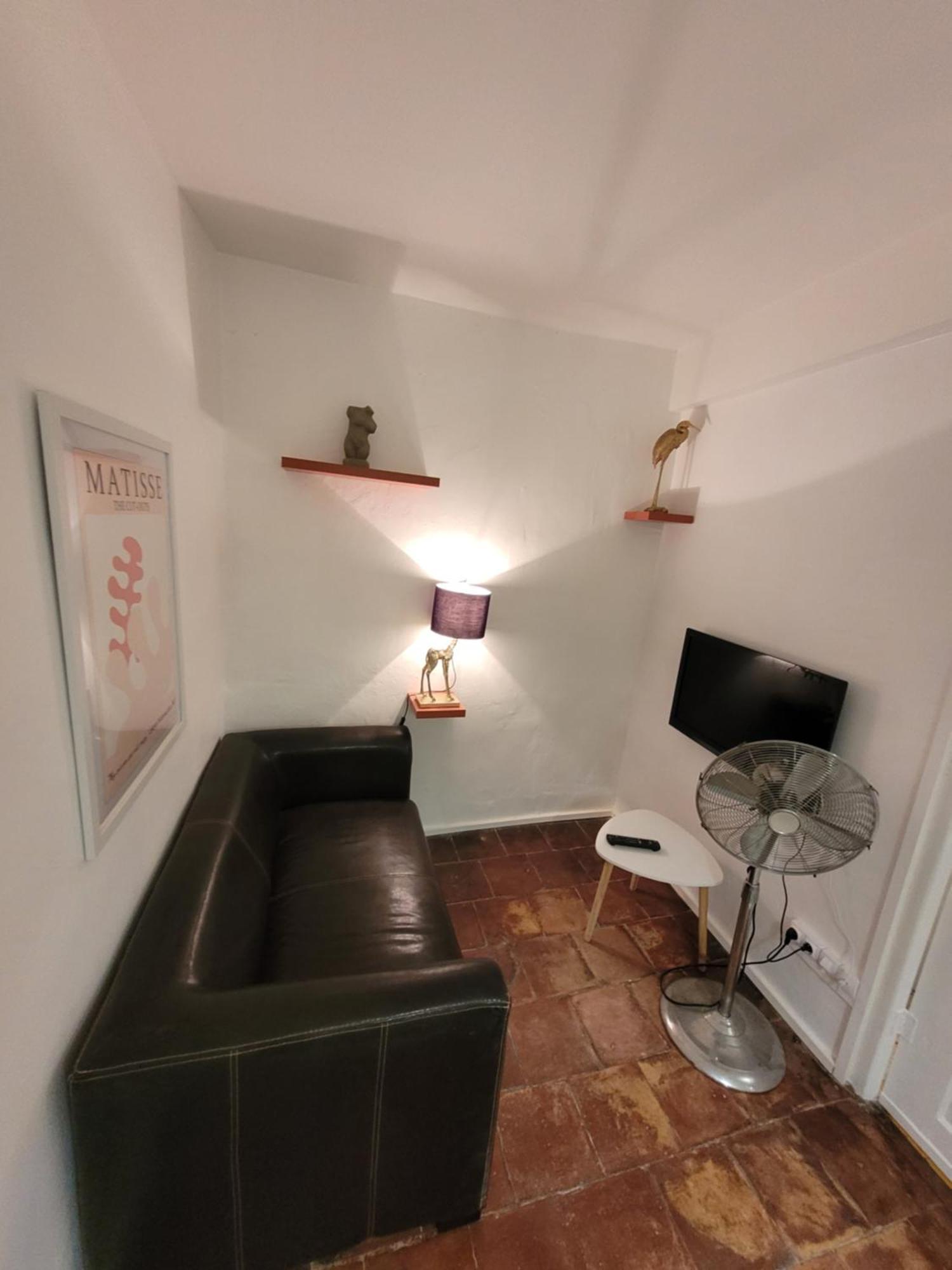 Petite Maison Entre Mer Et Montagne Céret Zewnętrze zdjęcie