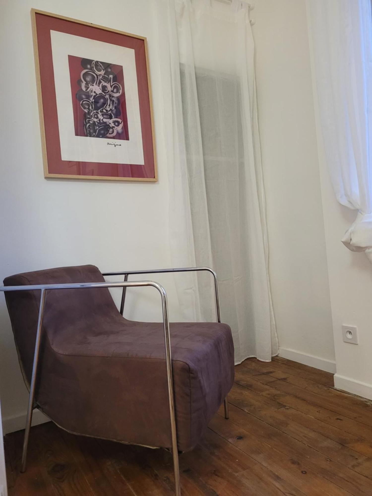 Petite Maison Entre Mer Et Montagne Céret Zewnętrze zdjęcie