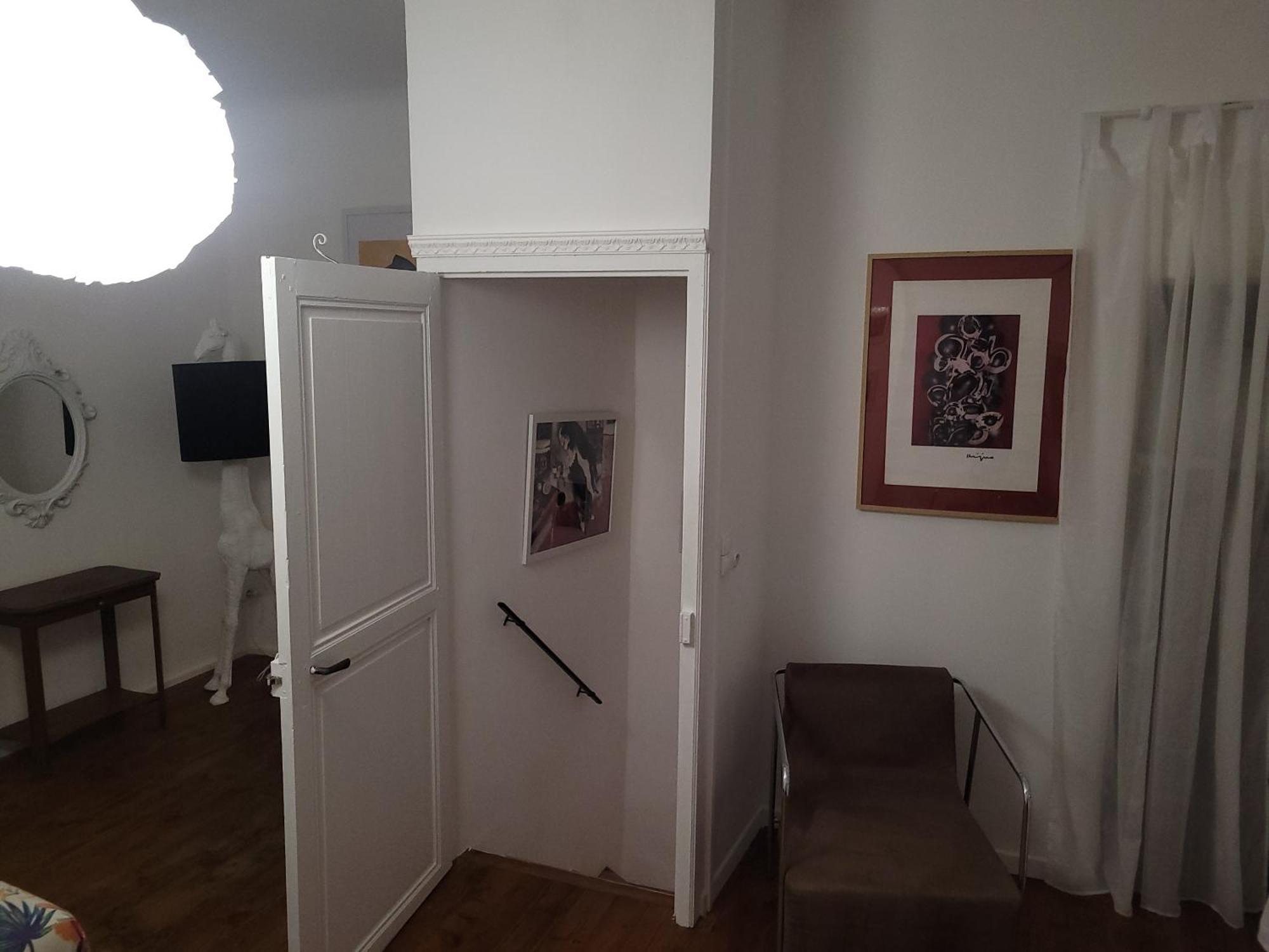 Petite Maison Entre Mer Et Montagne Céret Zewnętrze zdjęcie