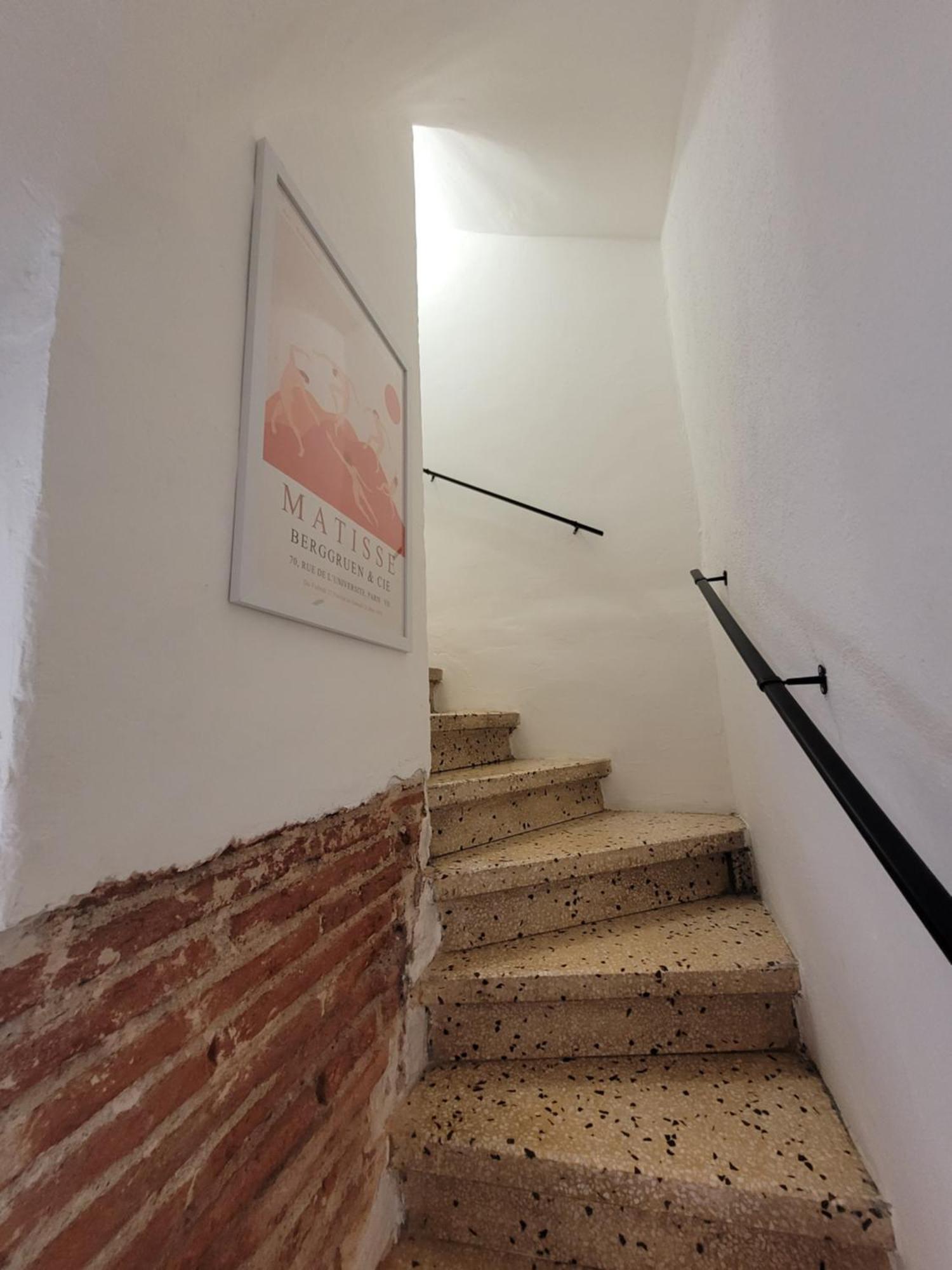 Petite Maison Entre Mer Et Montagne Céret Zewnętrze zdjęcie